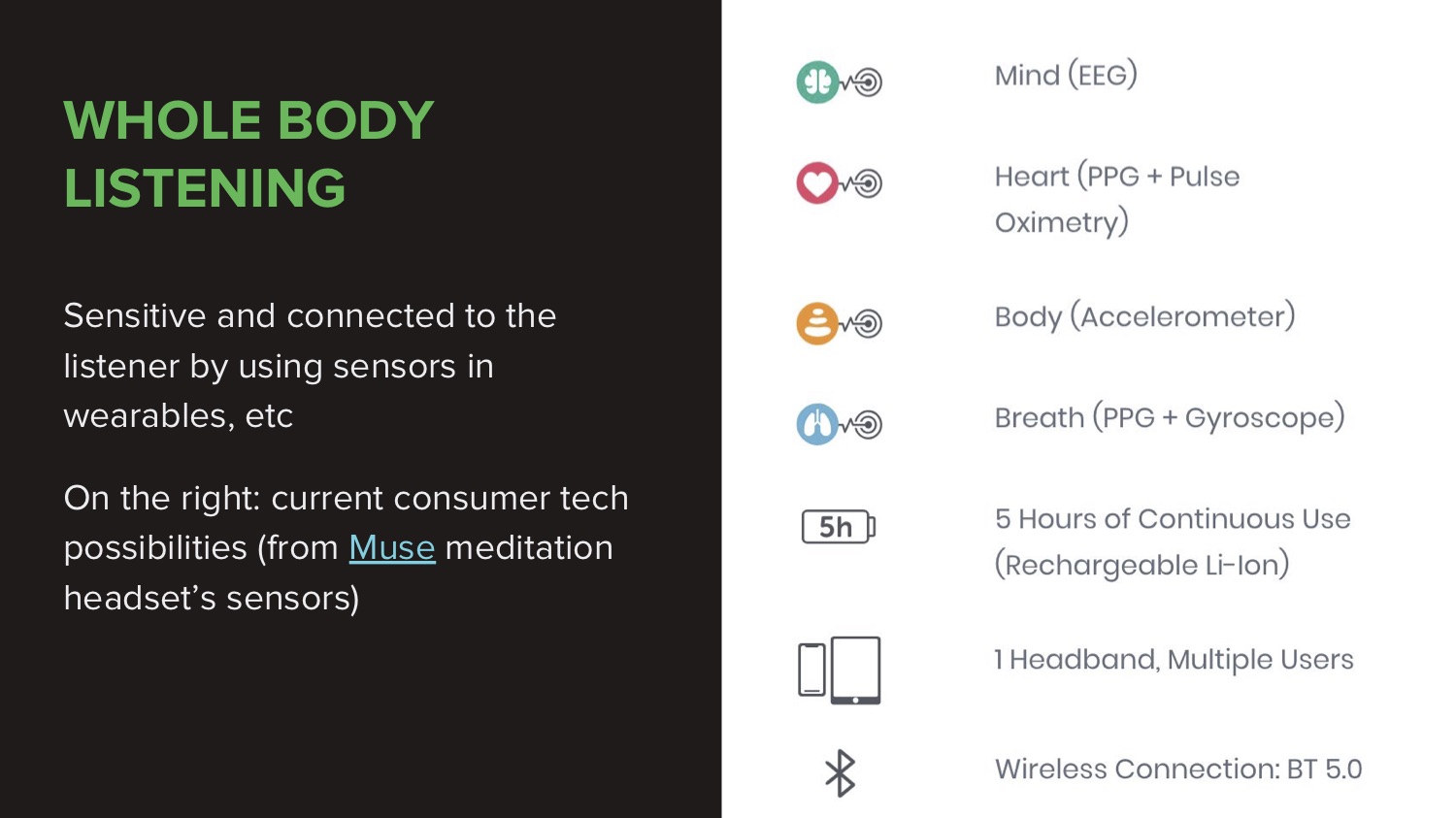 Spotify in 2025? (UX/UI) Julia Racsko